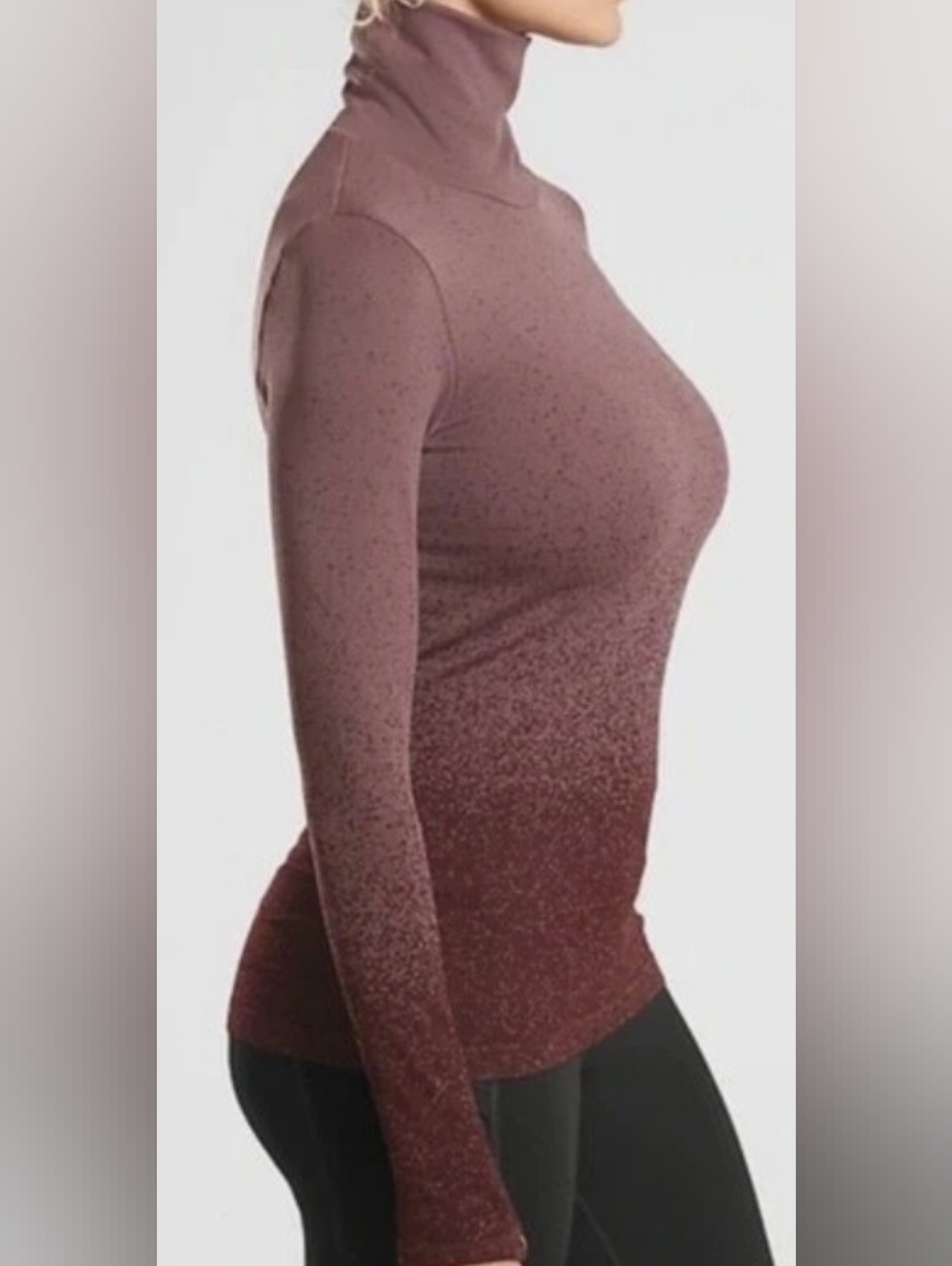 Cool Turtleneck